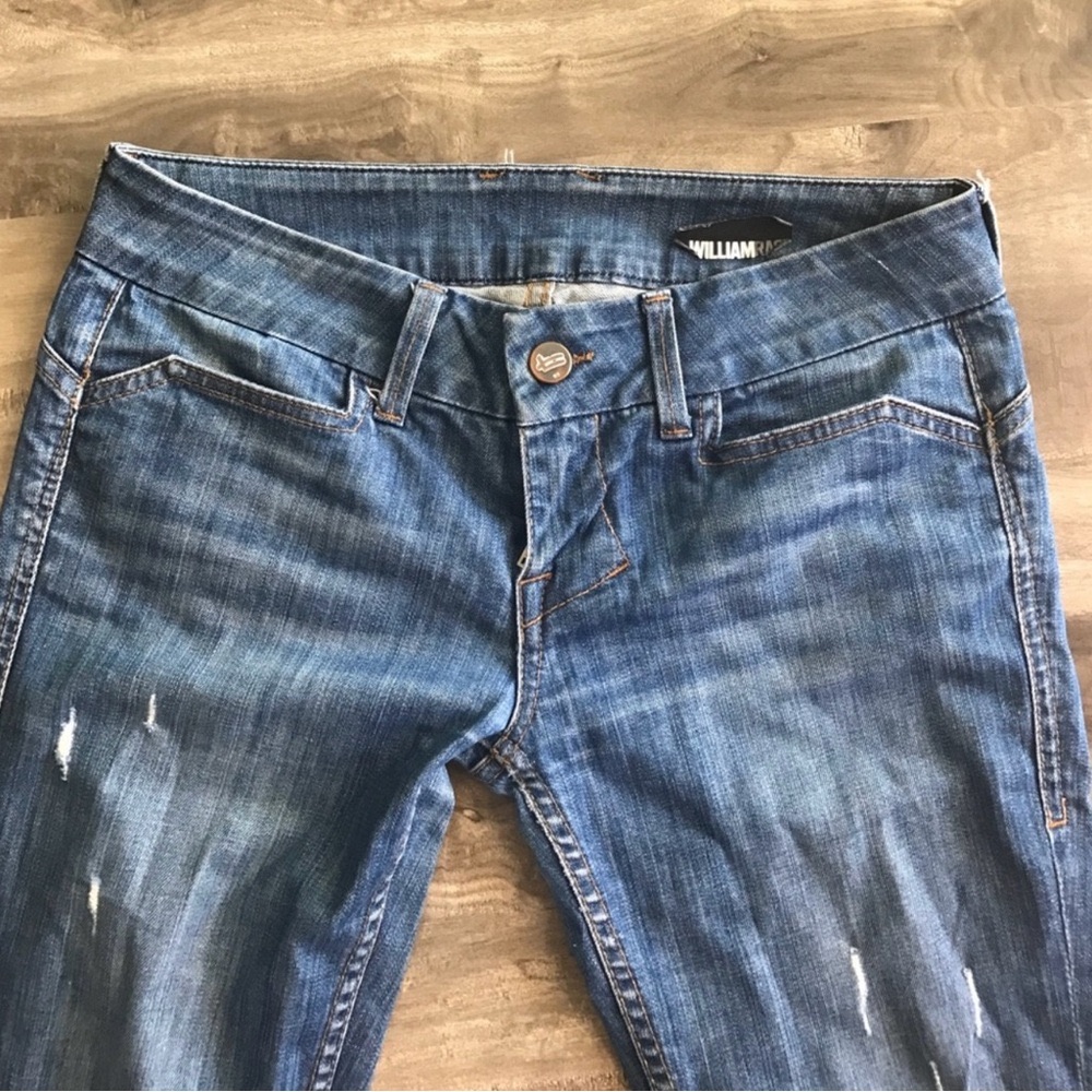William Rast Jeans